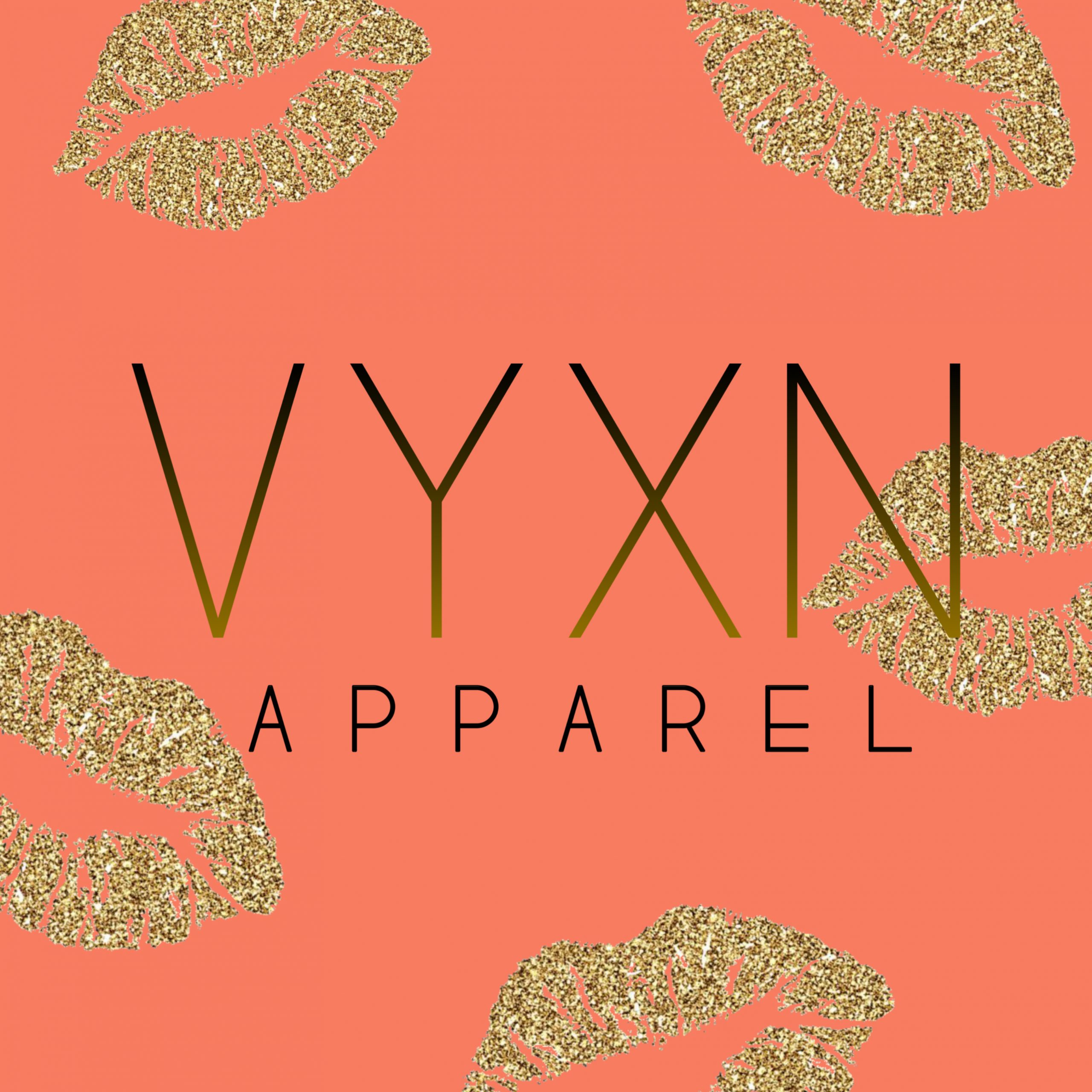 VYXN APPAREL