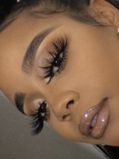 Lashes