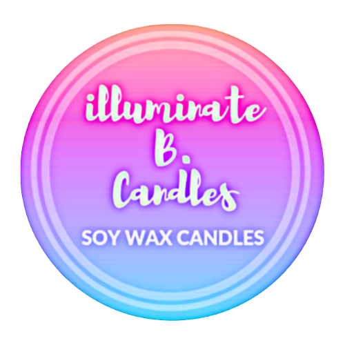 illuminate B. Candles