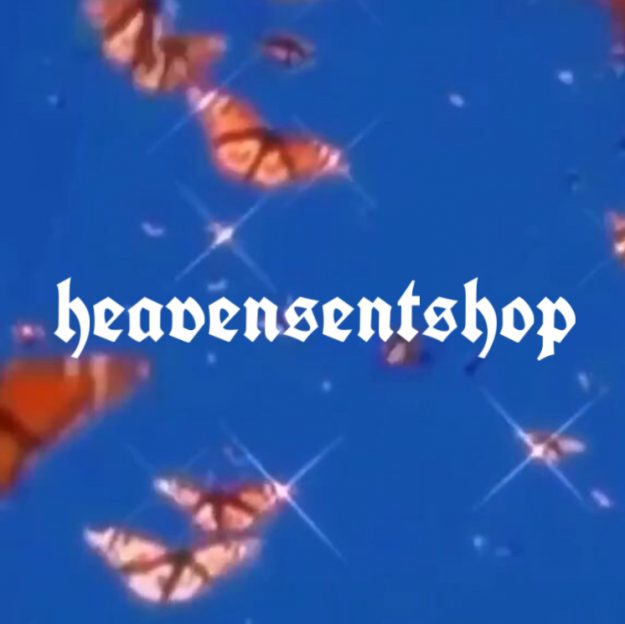 heavensentshop