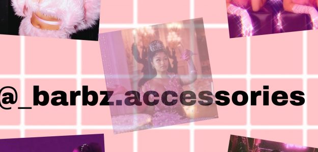 Barbzaccessories