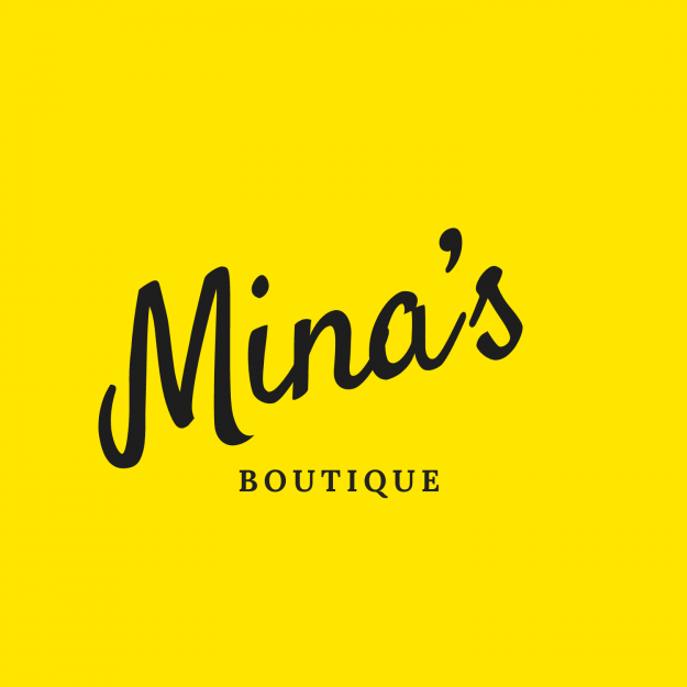 Mina’s Boutique