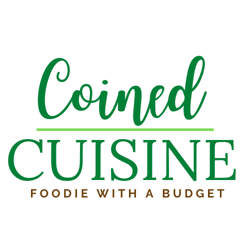 Coined Cuisine