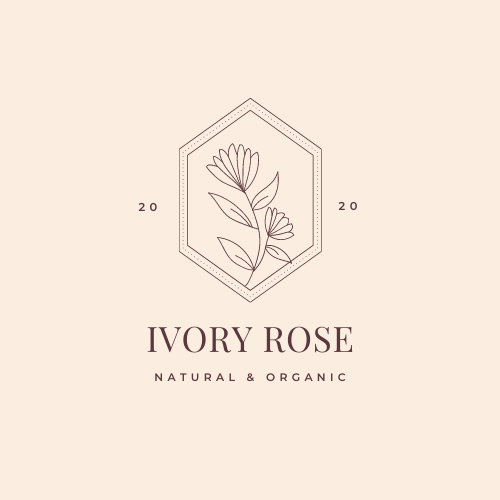 Ivory Rose