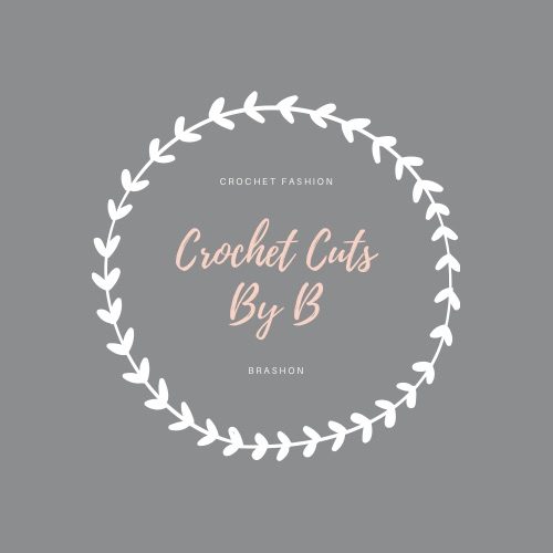 Crochet Cuts By B