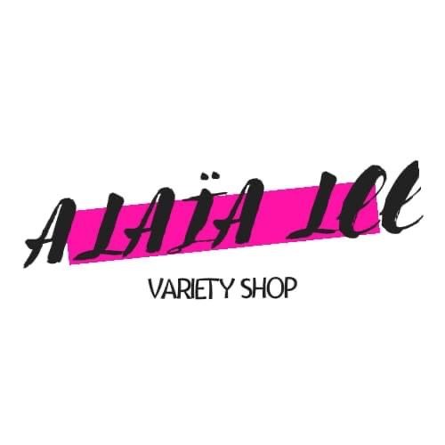 Alaïa Lee Variety Shop