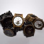 Luxury Wooden Timepieces Unisex Genderless