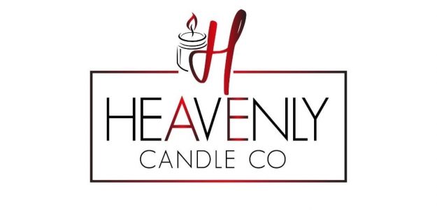 Heavenly Candle