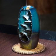 Flow Into The Water Incense Holder - SOUL IMPACTFUL