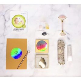 Full Moon Power Kit - SOUL IMPACTFUL