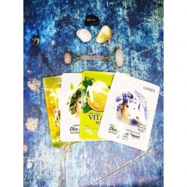 Self Care and Beauty Within Power Combo - SOUL IMPACTFUL