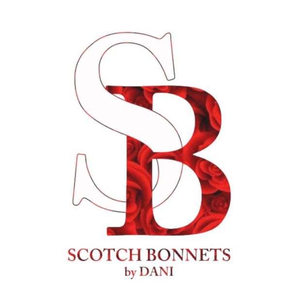 Scotch Bonnets by Dani