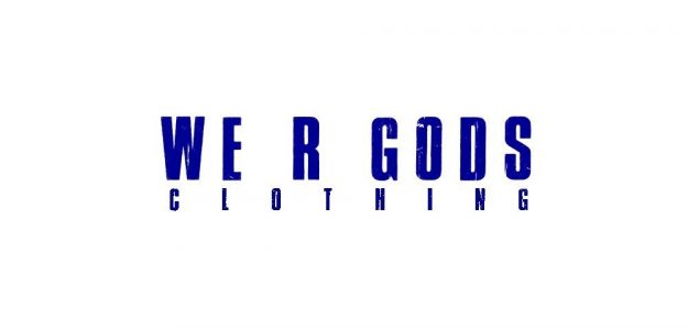 We Are Gods