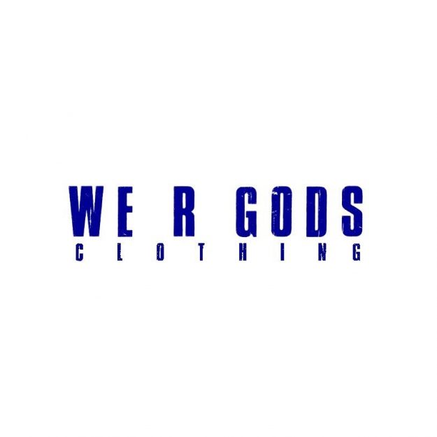 We Are Gods