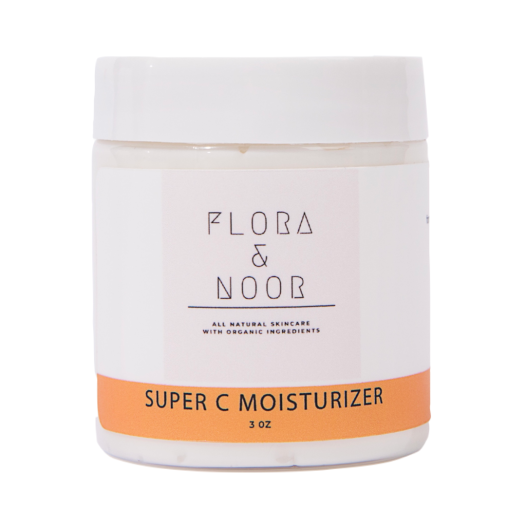 SUPER C MOISTURIZER