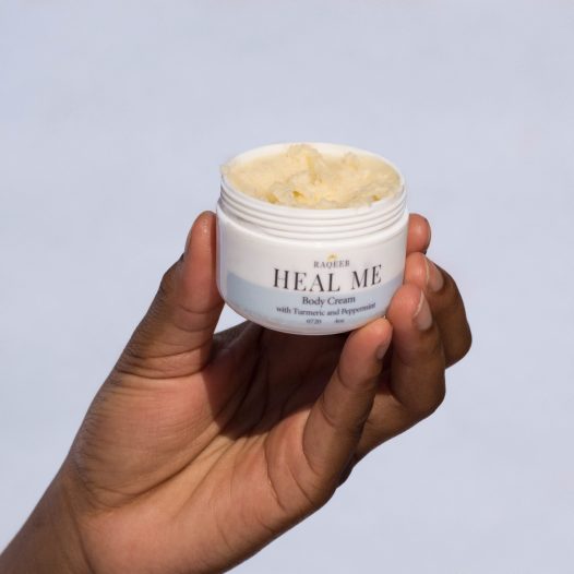 Heal Me Body Cream