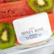 Honey Rose Bamboo Moisturizer