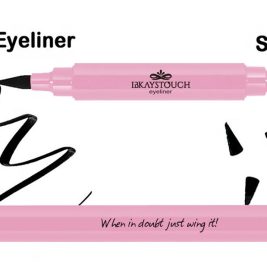 STAMP EYELINER