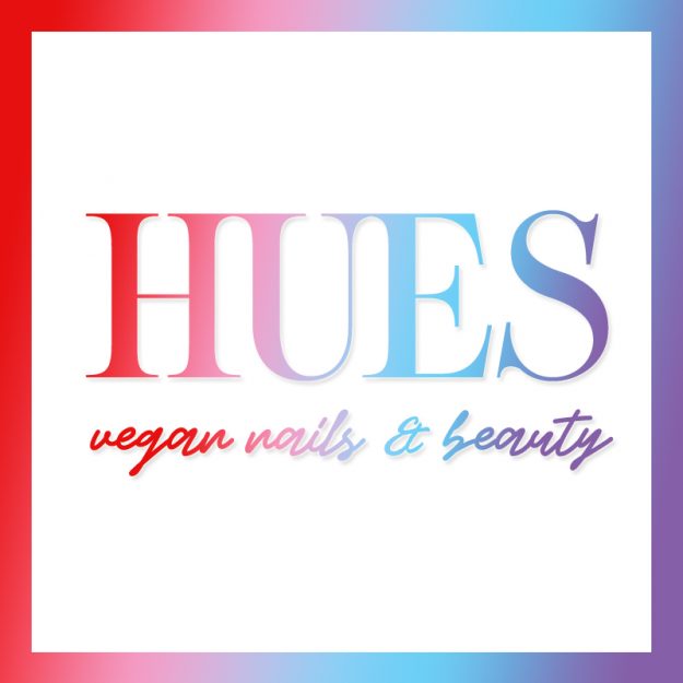 Hues Nails + Beauty