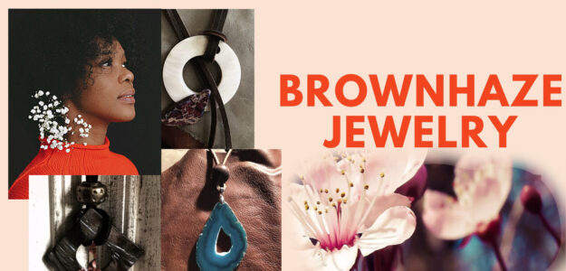 Brownhaze Jewelry