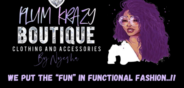 Plum Krazy Boutique