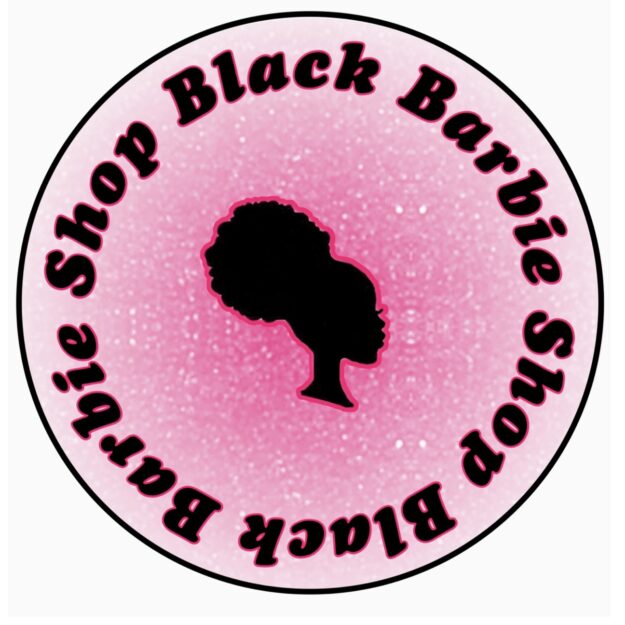 Shop Black Barbie