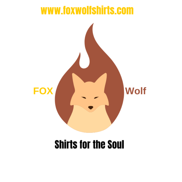 Fox & Wolf Shirts