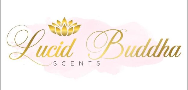 Lucid Buddha Scents