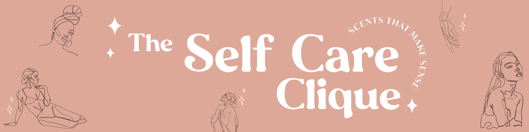 The Self Care Clique