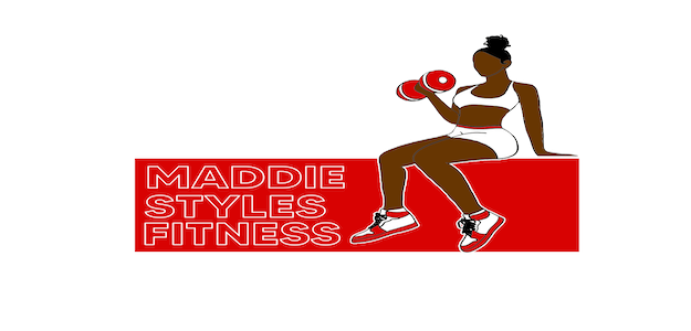 Maddie Styles Fitness