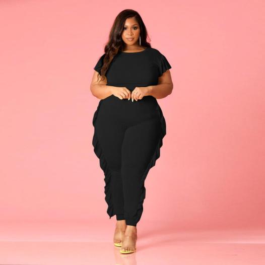 Jumpsuits (Plus Size)