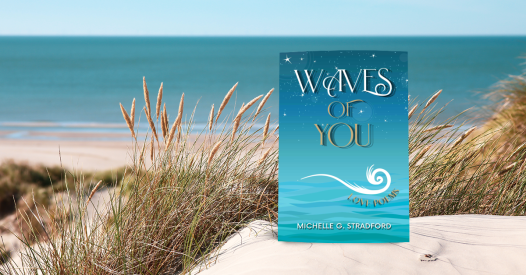 Waves of You: Love Poems