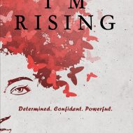 I'm Rising Paperback