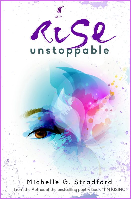 Rise Unstoppable Paperback