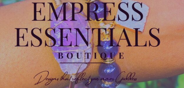 Empress Essentials Boutique