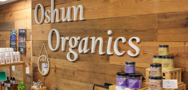 Oshun Organics LLC