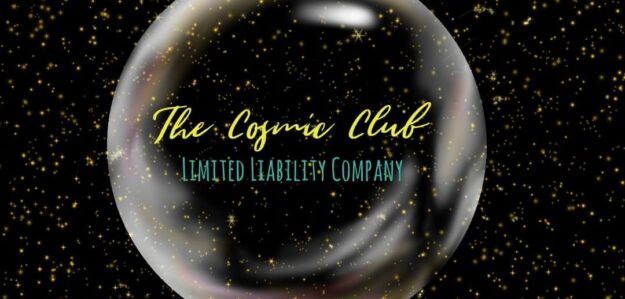 The Cosmic Club