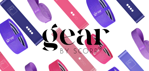 GearbyScorp