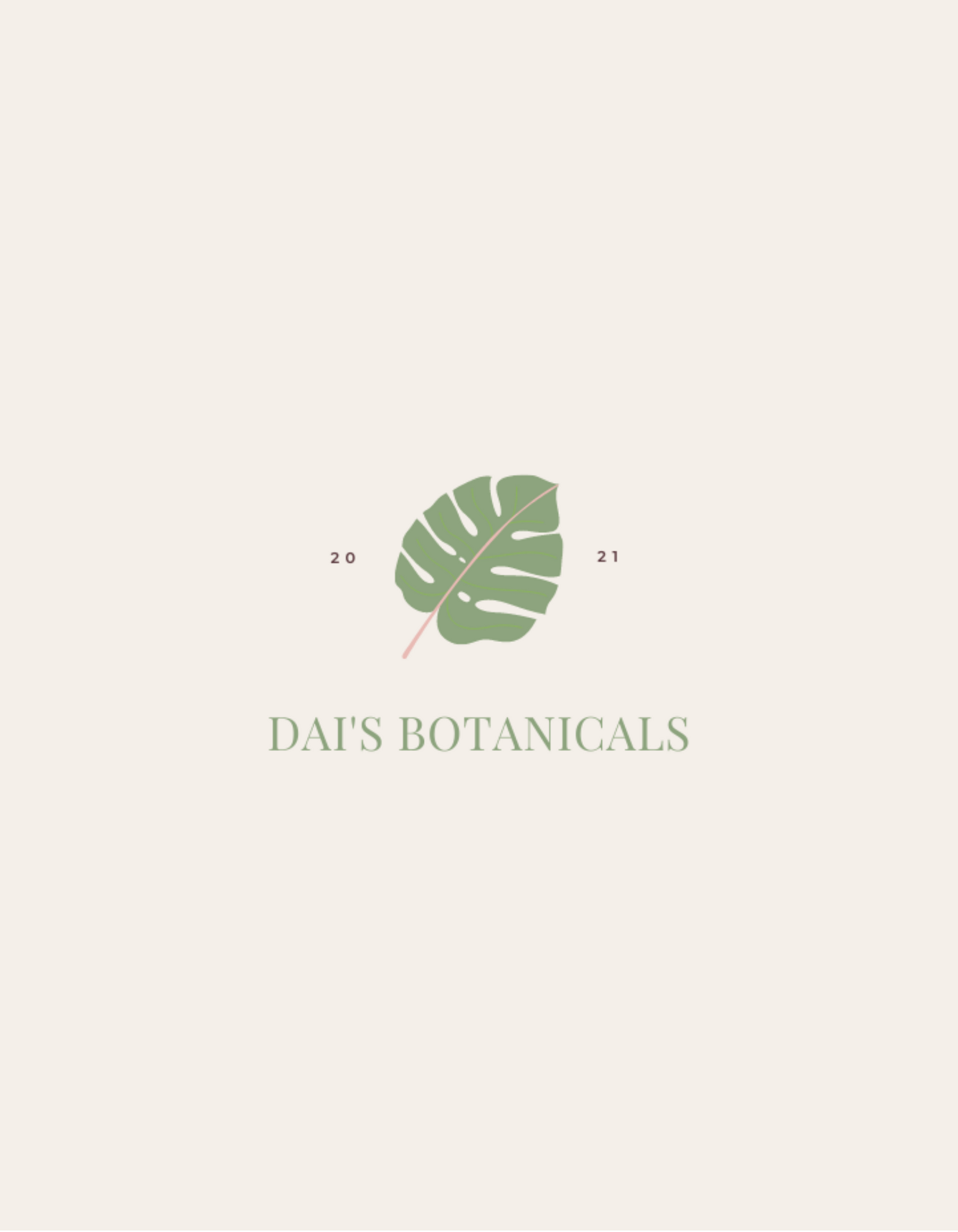 Dai's Botanicals