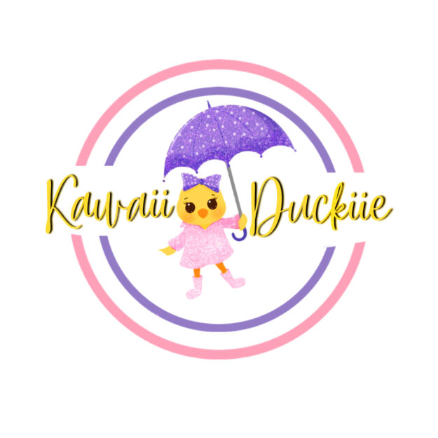 Kawaii Duckiie