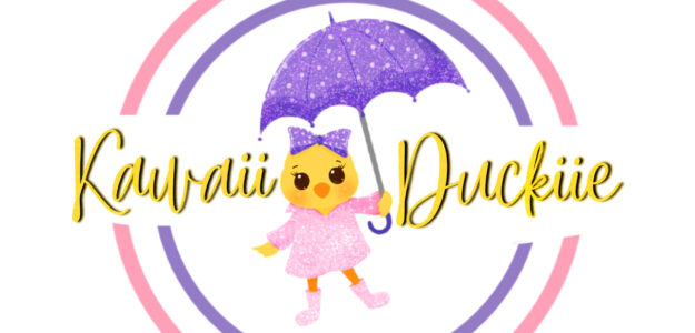 Kawaii Duckiie