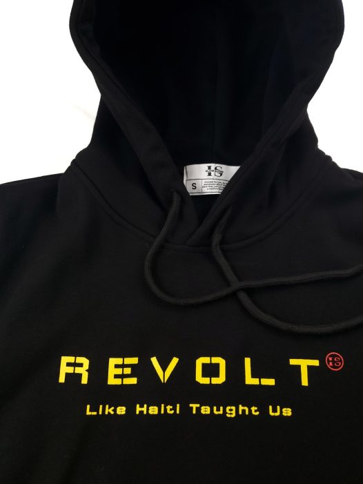 Revolt - Pullover