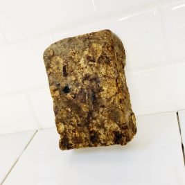 African BLACK Soap Total Body Sudz Bar Let’s get CLEAN! One wash will do it! This all organic African black SOAP! Because if it ain’t real it ain’t natural! Perfect for cleaning your body everywhere head to TOE even safe for those “private” places