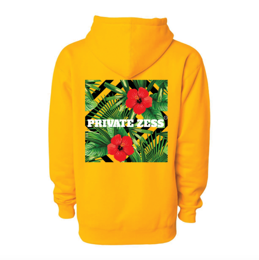 Private Zess - Pullover (Gold)