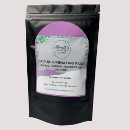 Hair rejuvenating Pack