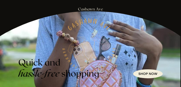 Cashawn Ave