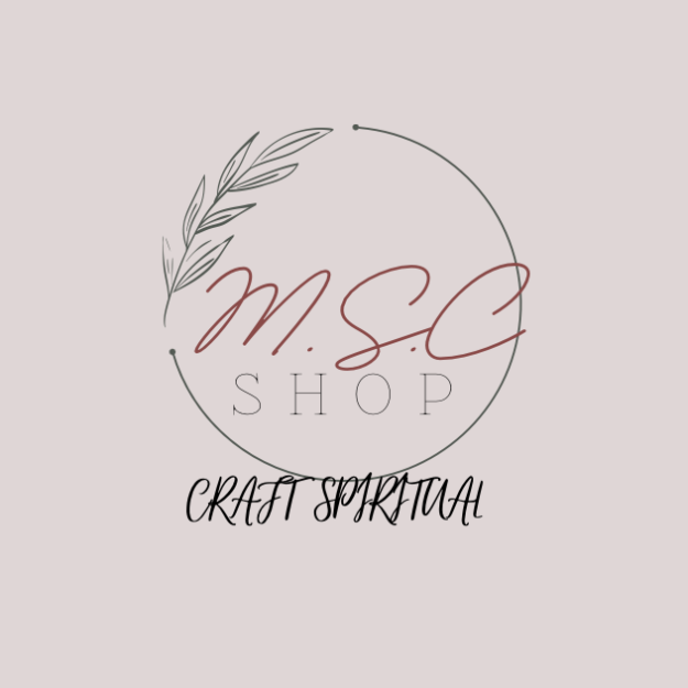 Miaha’s Spiritual Crafts