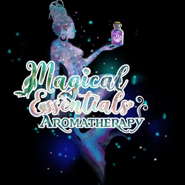 Magical Essentials Aromatherapy