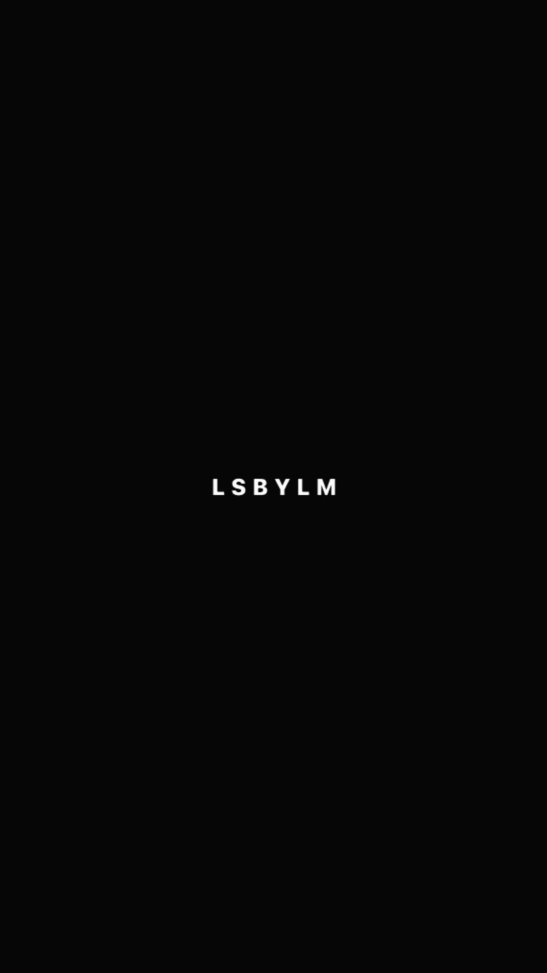 LSBYLM