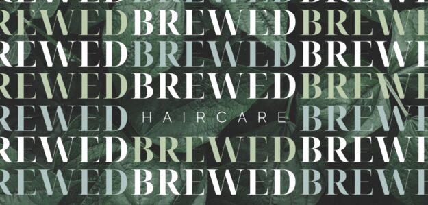 Brewed Hair Care